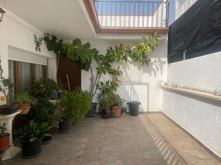 Chalet en venta en Vilanova del Camí