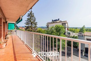 Piso en venta en Sant Domènec en Sant Cugat del Vallès