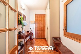 Piso en venta en Sant Domènec en Sant Cugat del Vallès