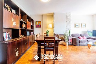 Piso en venta en Sant Domènec en Sant Cugat del Vallès