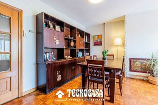 Piso en venta en Sant Domènec en Sant Cugat del Vallès