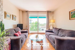 Piso en venta en Sant Domènec en Sant Cugat del Vallès