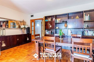 Piso en venta en Sant Domènec en Sant Cugat del Vallès