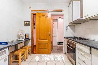 Piso en venta en Sant Domènec en Sant Cugat del Vallès