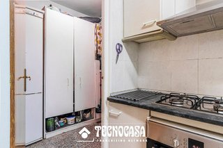 Piso en venta en Sant Domènec en Sant Cugat del Vallès