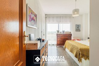 Piso en venta en Sant Domènec en Sant Cugat del Vallès