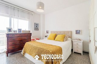 Piso en venta en Sant Domènec en Sant Cugat del Vallès