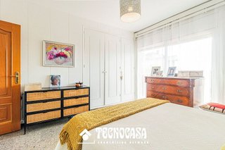 Piso en venta en Sant Domènec en Sant Cugat del Vallès