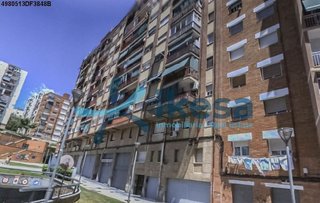 Piso en venta en Artigas - Llefià en Badalona