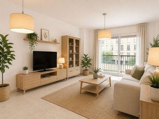 Piso en venta en Eixample en Mataró