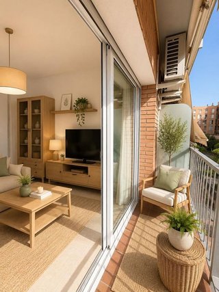 Piso en venta en Eixample en Mataró