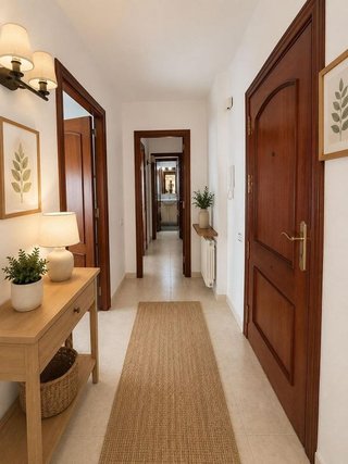 Piso en venta en Eixample en Mataró
