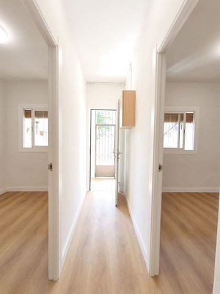 Piso en venta en El Carmel en Barcelona
