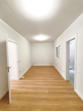 Piso en venta en El Carmel en Barcelona