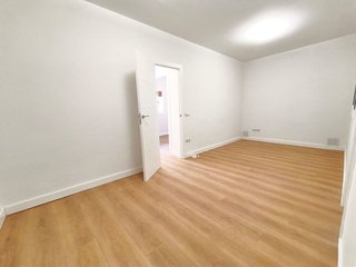Piso en venta en El Carmel en Barcelona