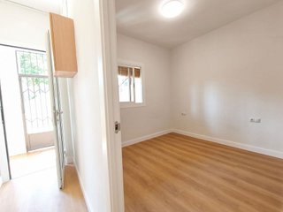 Piso en venta en El Carmel en Barcelona