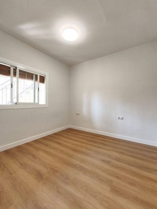 Piso en venta en El Carmel en Barcelona