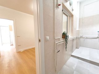Piso en venta en El Carmel en Barcelona