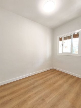 Piso en venta en El Carmel en Barcelona