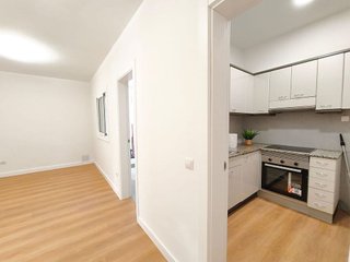 Piso en venta en El Carmel en Barcelona