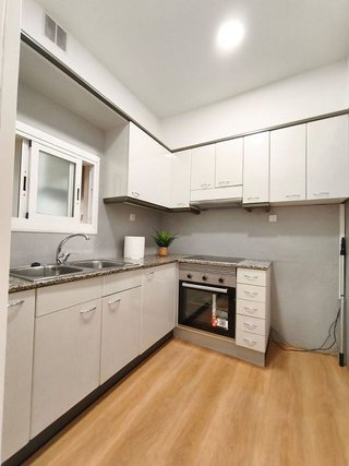 Piso en venta en El Carmel en Barcelona