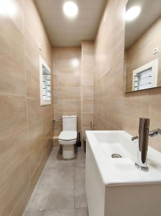 Piso en venta en El Carmel en Barcelona