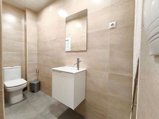 Piso en venta en El Carmel en Barcelona