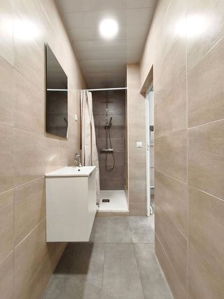 Piso en venta en El Carmel en Barcelona