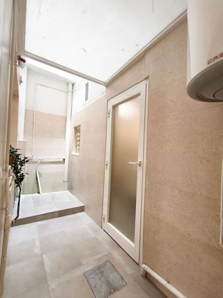 Piso en venta en El Carmel en Barcelona