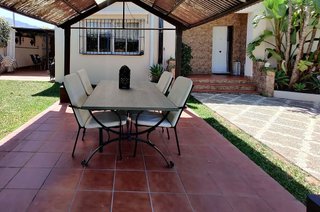 Chalet en venta en Centro en Alhaurín de la Torre