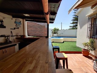 Chalet en venta en Centro en Alhaurín de la Torre