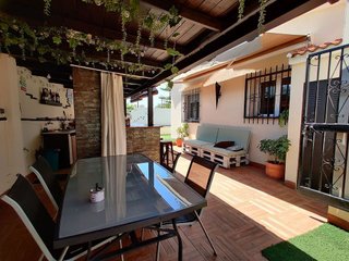 Chalet en venta en Centro en Alhaurín de la Torre