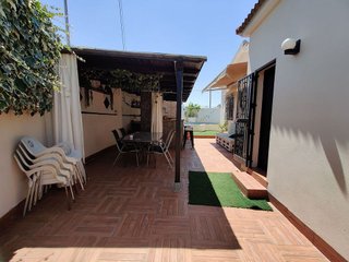Chalet en venta en Centro en Alhaurín de la Torre