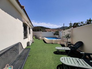 Chalet en venta en Centro en Alhaurín de la Torre