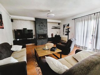 Chalet en venta en Centro en Alhaurín de la Torre