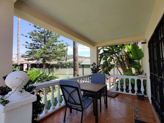 Chalet en venta en Centro en Alhaurín de la Torre