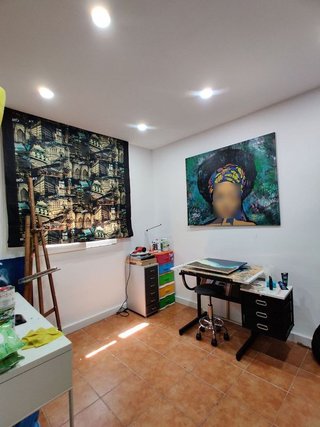 Chalet en venta en Centro en Alhaurín de la Torre