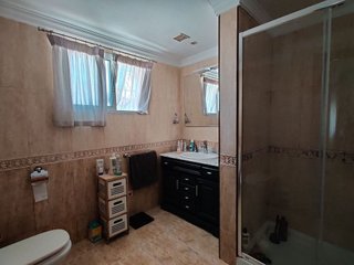 Chalet en venta en Centro en Alhaurín de la Torre