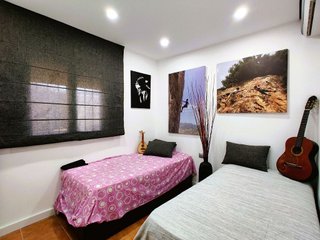 Chalet en venta en Centro en Alhaurín de la Torre