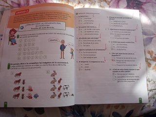 CLOE 3 Educación primaria Bruño