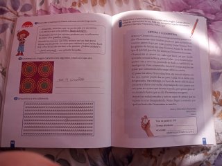 CLOE 3 Educación primaria Bruño