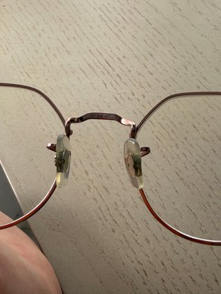 Montura de gafas Ray-Ban