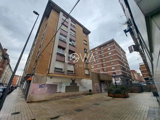 Piso en venta en Pumarín en Gijón