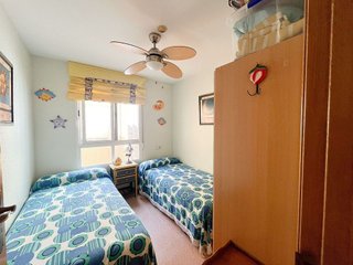 Piso en venta en Guardamar Playa en Guardamar del Segura