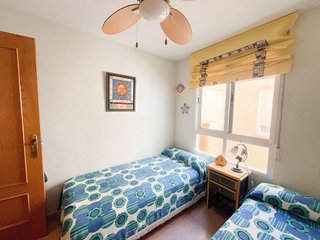 Piso en venta en Guardamar Playa en Guardamar del Segura