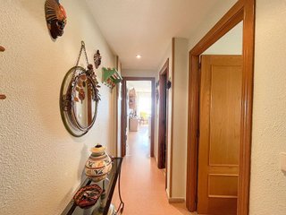 Piso en venta en Guardamar Playa en Guardamar del Segura