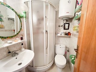 Piso en venta en Guardamar Playa en Guardamar del Segura