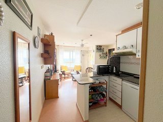 Piso en venta en Guardamar Playa en Guardamar del Segura