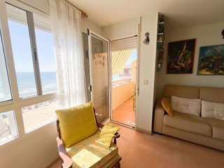 Piso en venta en Guardamar Playa en Guardamar del Segura