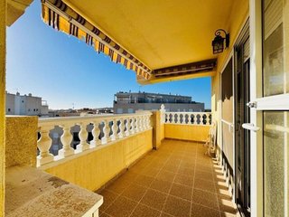 Ático en venta en Urbanizaciones en Guardamar del Segura